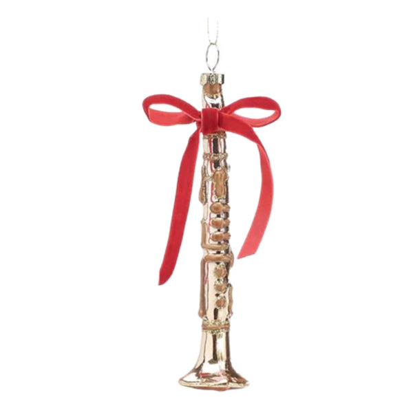 Assorted 12 Days Of Christmas Ornament, INDIVIDUALLY SOLD