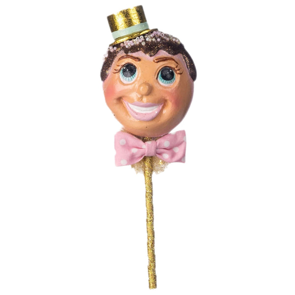 Assorted Popsicle Ornament, INDIVIDUALLY SOLD