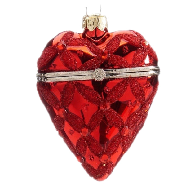 Assorted Heart Kismet Ball, INDIVIDUALLY SOLD