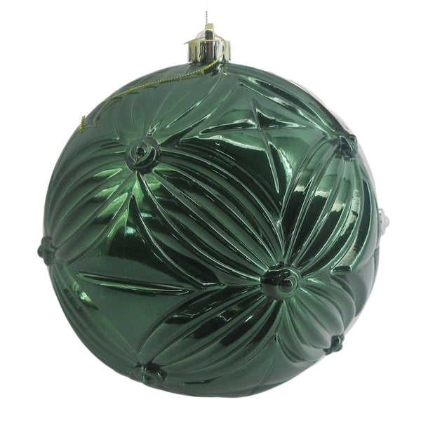 Assorted Flower Design Ball, INDIVIDUALLY SOLD