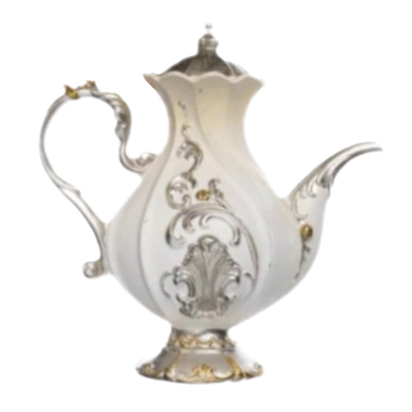 Assorted Tea Accessory Ornament, INDIVIDUALLY SOLD
