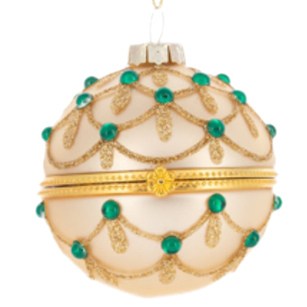 Assorted Swag Kismet Ball, INDIVIDUALLY SOLD