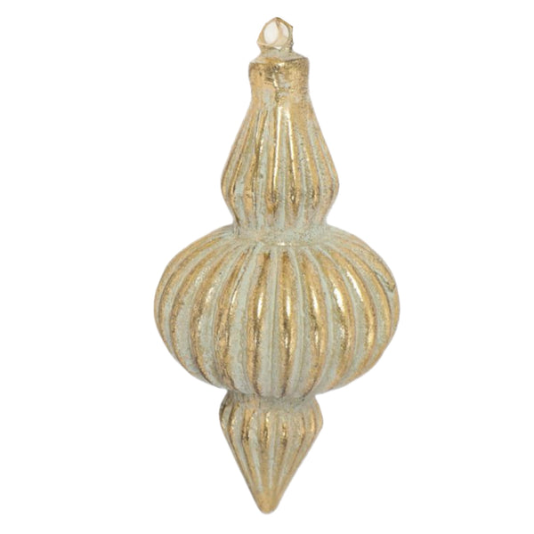 Assorted Antique Gold Ball, INDIVIDUALLY SOLD