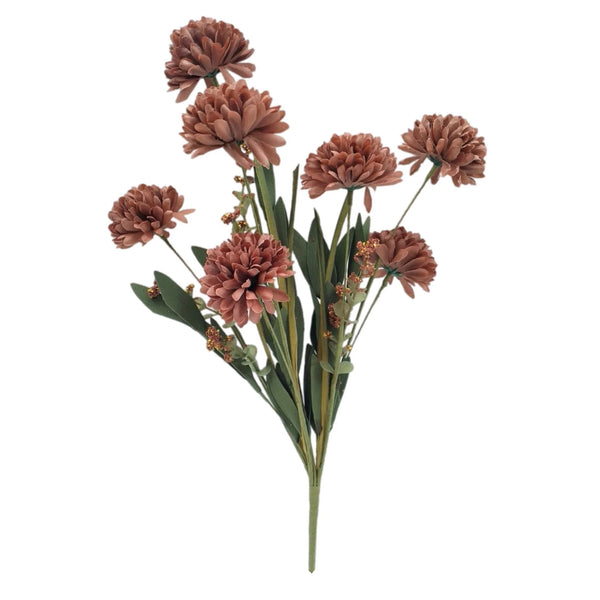 Assorted 20" Mums Spray, INDIVIDUALLY SOLD