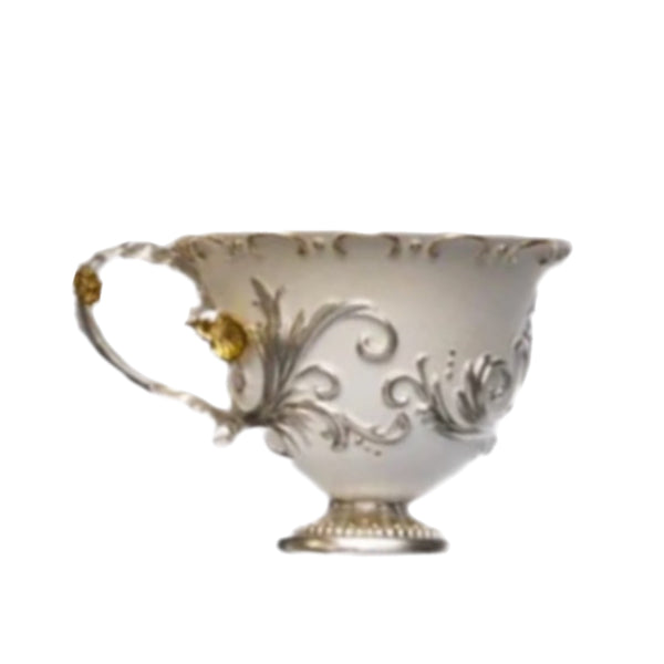 Assorted Tea Accessory Ornament, INDIVIDUALLY SOLD