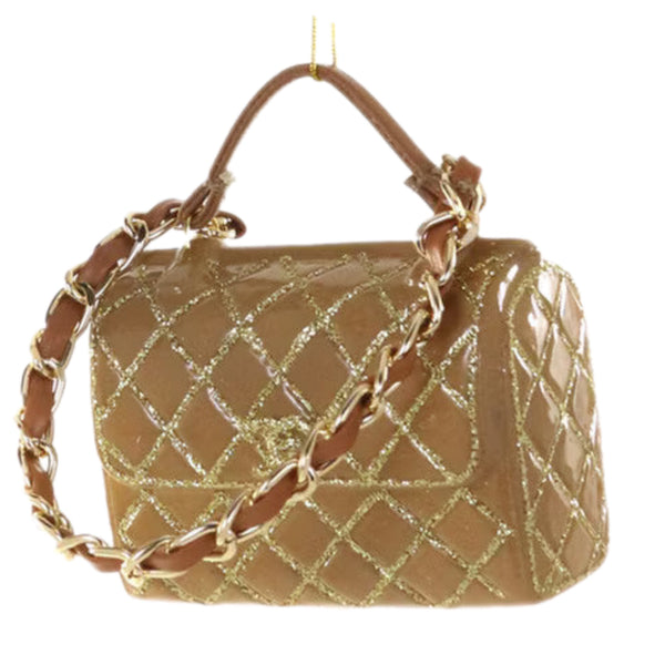 Assorted Chanel Purse Ornament, INDIVIDUALLY SOLD