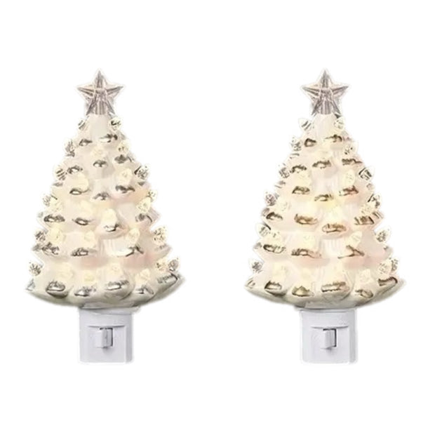 Assorted Tree Night Light, INDIVIDUALLY SOLD