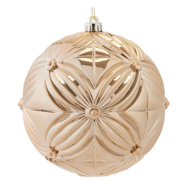 Assorted Flower Design Ball, INDIVIDUALLY SOLD