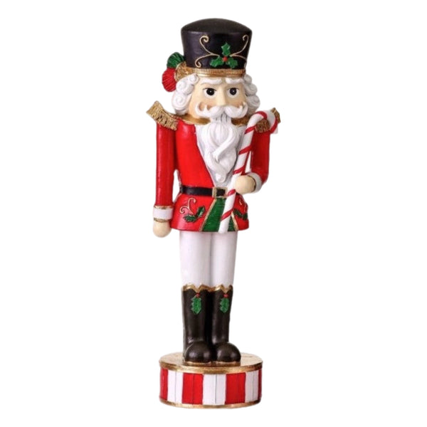 Assorted Nutcracker Figurine, INDIVIDUALLY SOLD