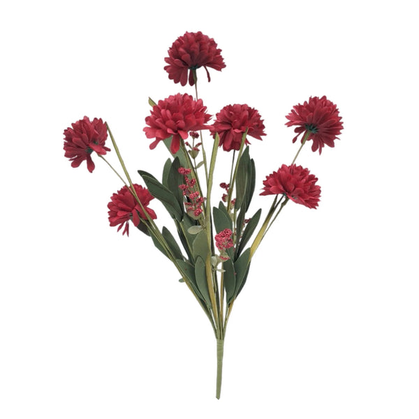 Assorted 20" Mums Spray, INDIVIDUALLY SOLD
