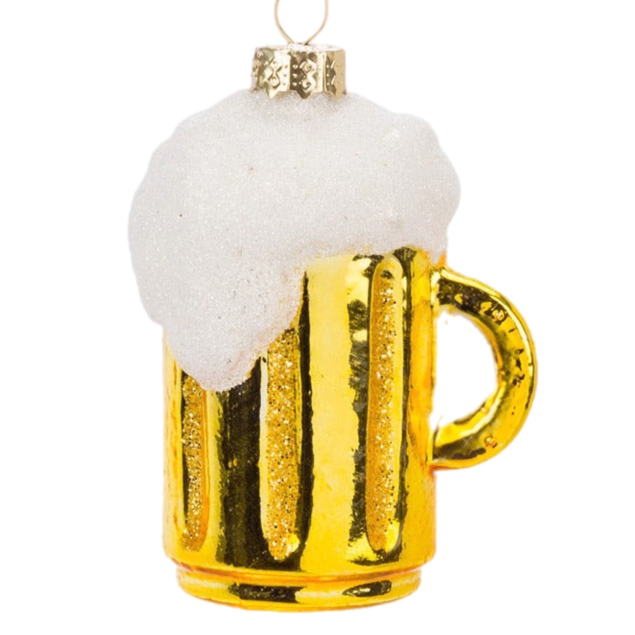 Beer Stein Ornament