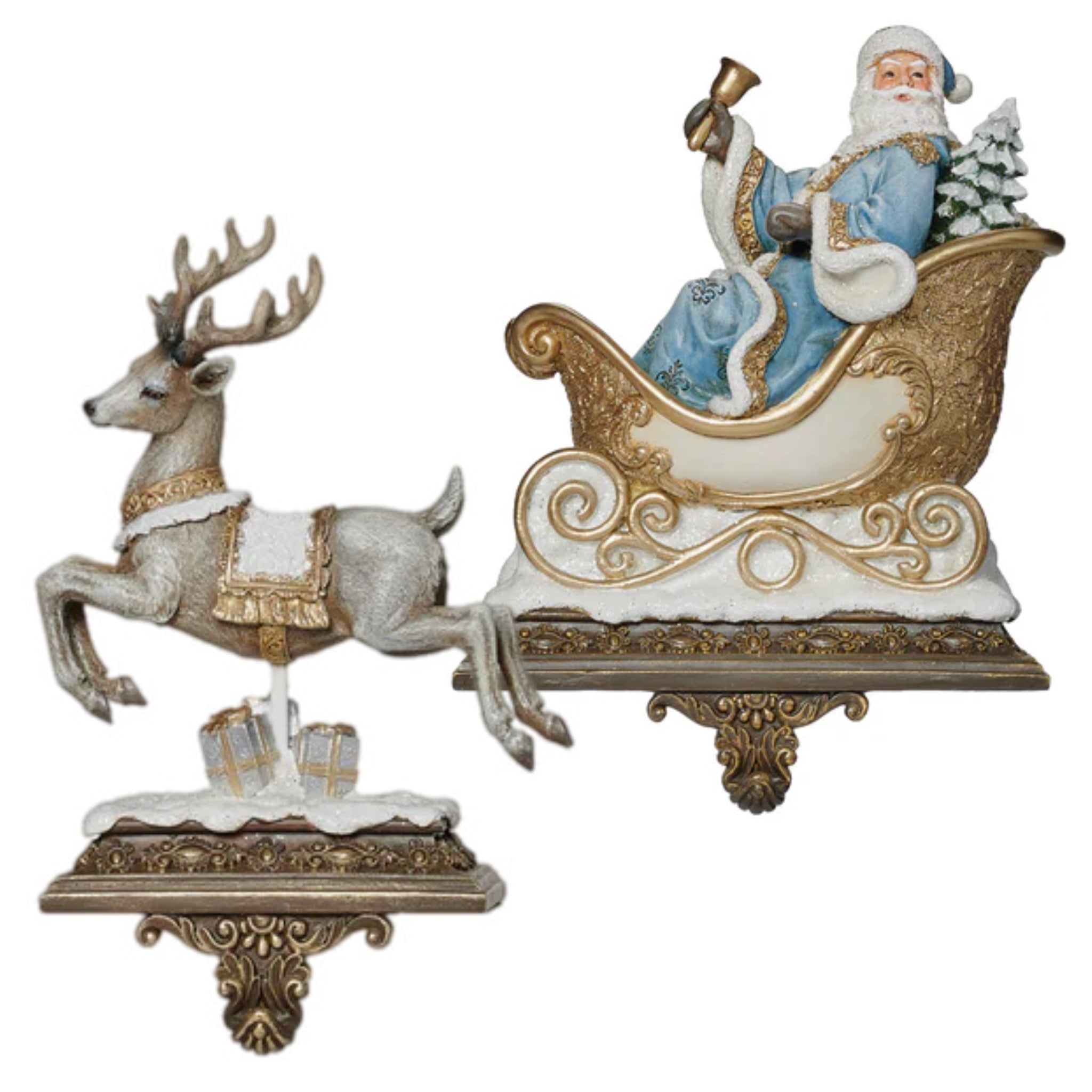 Stocking Holders – Tinseltown Christmas Emporium