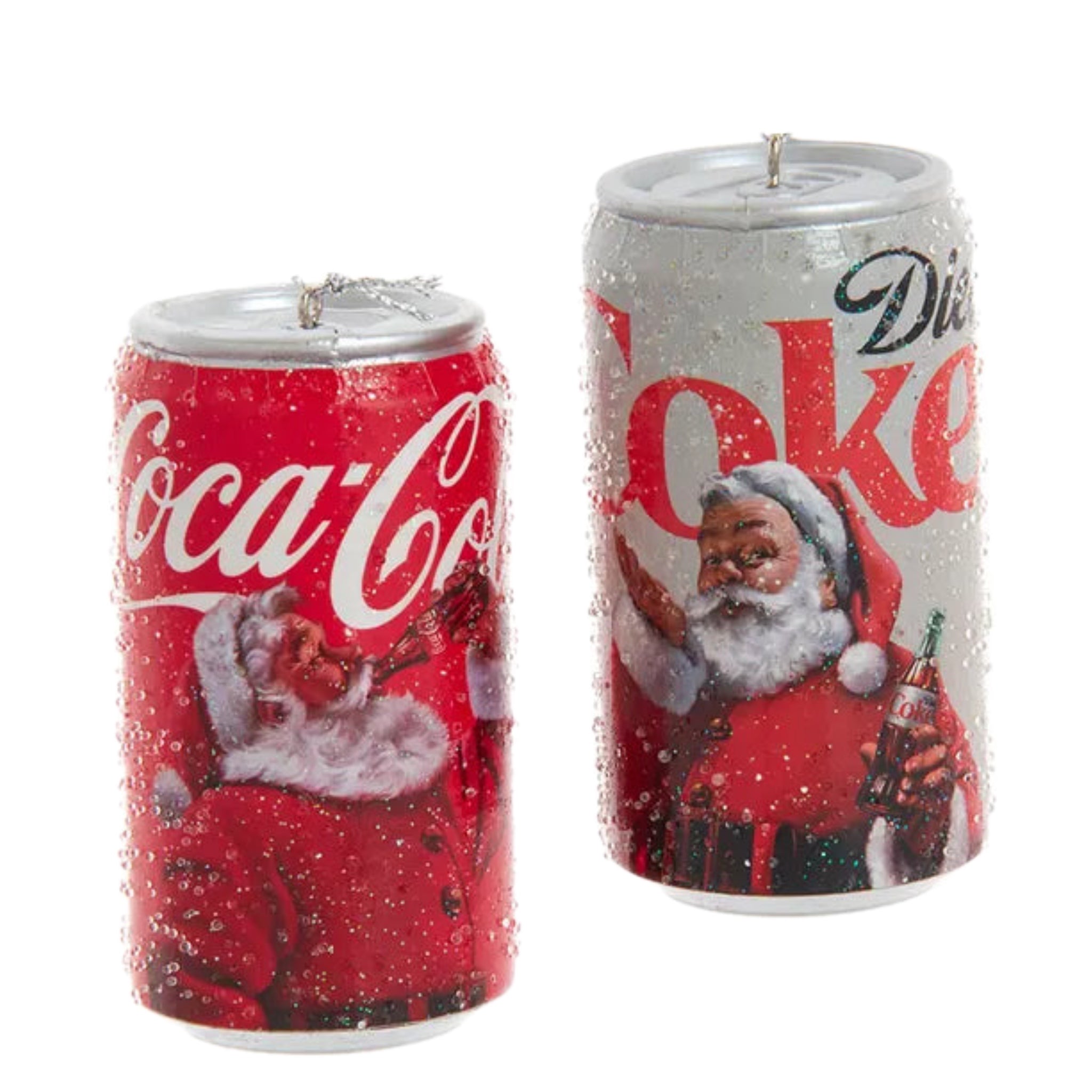 Coca Cola – Tinseltown Christmas Emporium