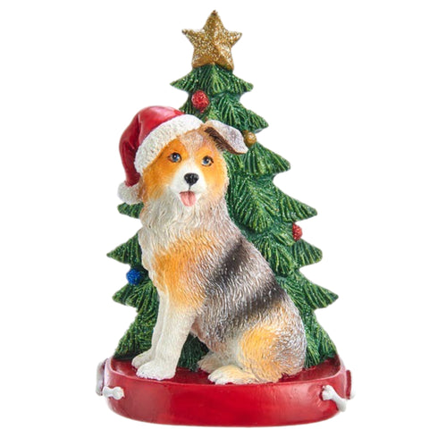 Australian Shepherd Ornament