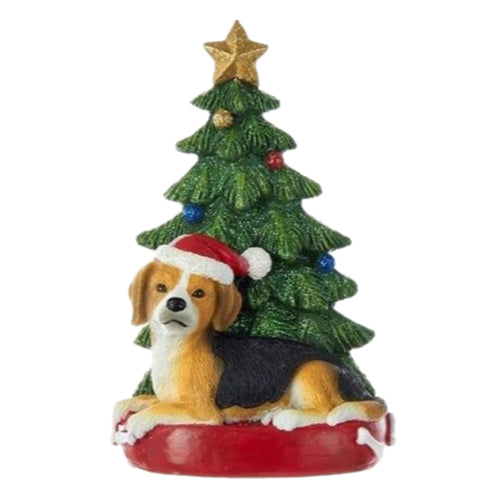 Beagle Ornament