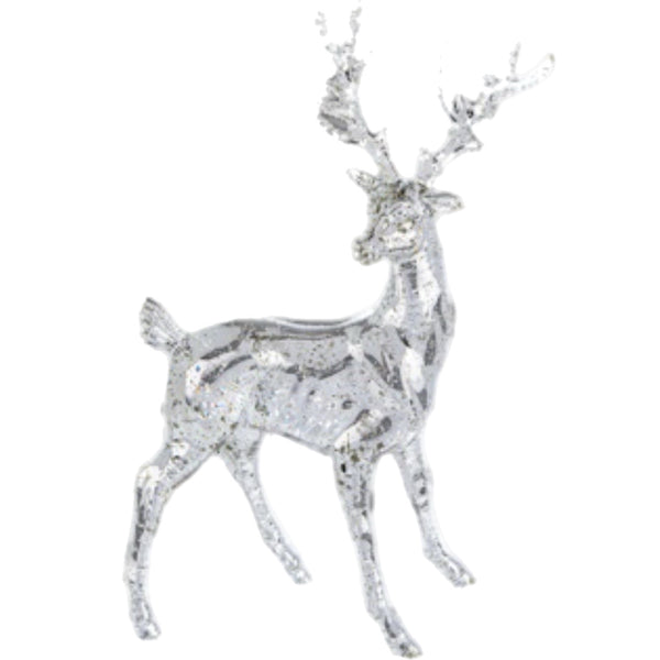 Assorted Reindeer Figurine, INDIVIDUALLY SOLD