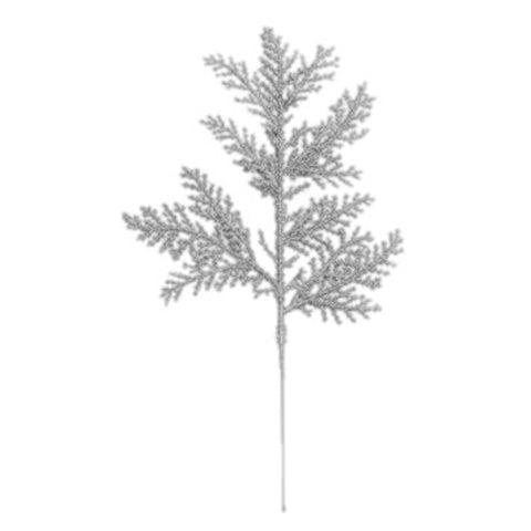 Silver Cedar Spray