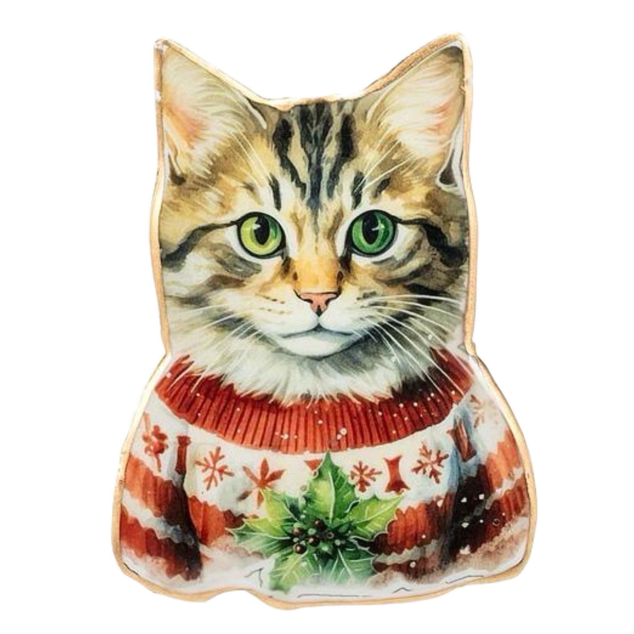 クリスマスHERSHEY'S Cat's Meow Collection クリスマスHERSHEY'S Cat's Meow Collection