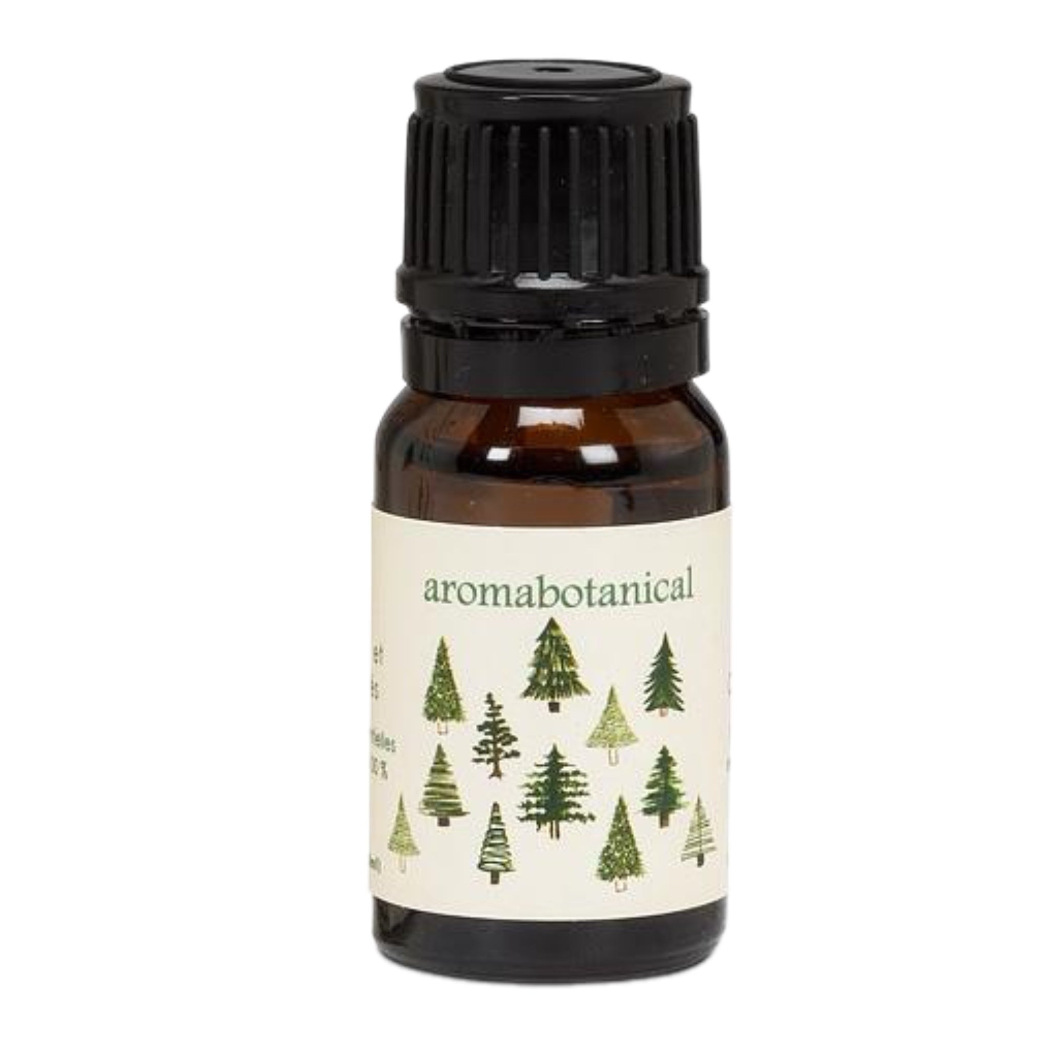 Fir & Cypress Refresher Oil