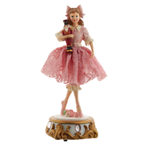 Clara Figurine