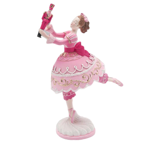 Clara Cake Figurine