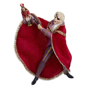 Drosselmeyer Ornament