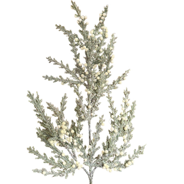 Cedar & White Berry Spray