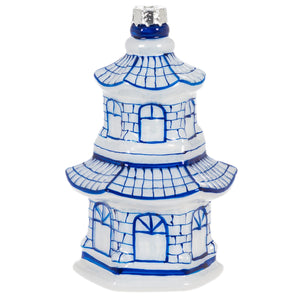 Pagoda Ornament