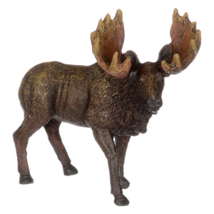 Moose Ornament