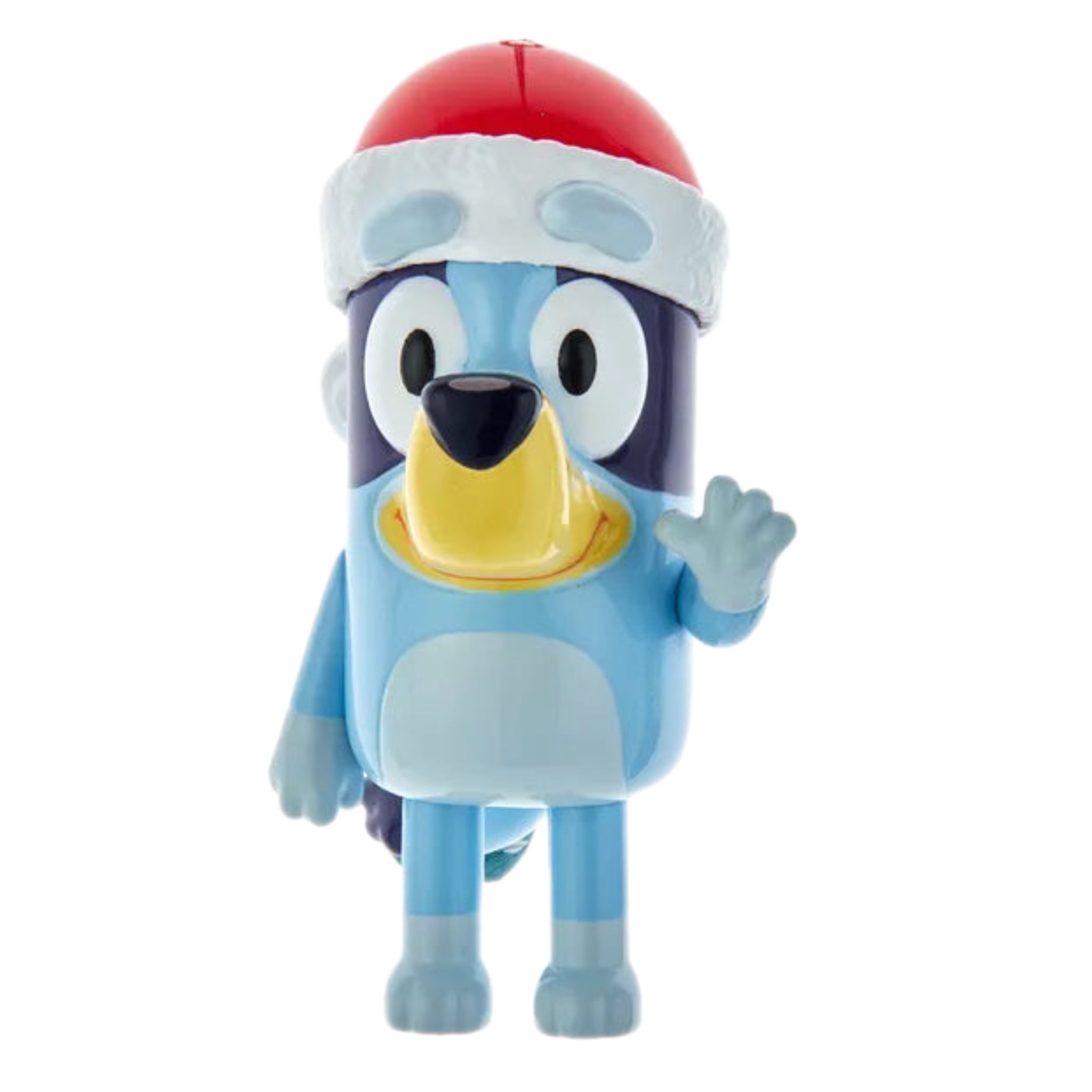 Bluey Ornament