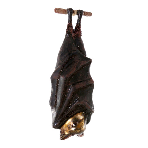 Hanging Bat Ornament