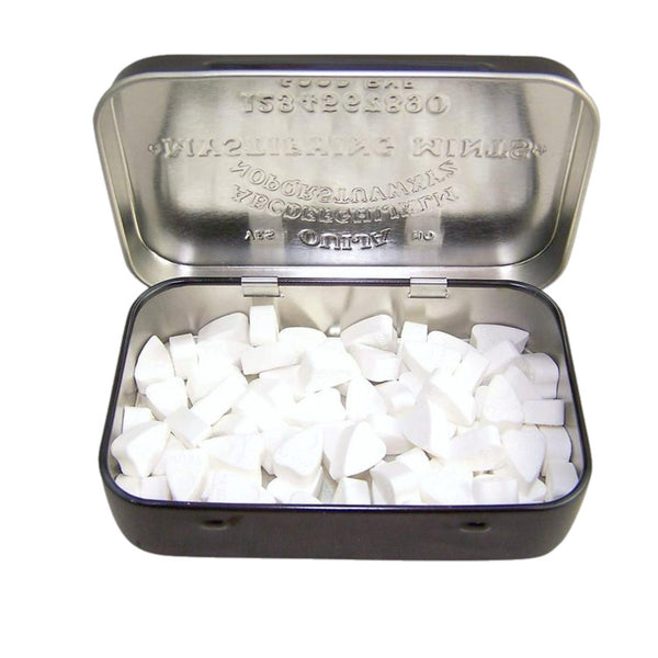 Ouija Mint Candy Tin, INDIVIDUALLY SOLD