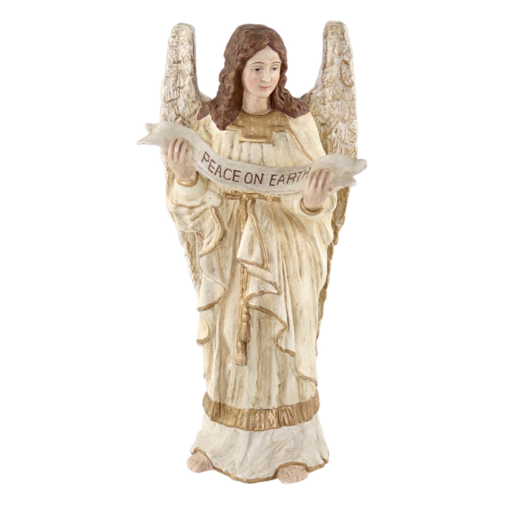 Angel Figurine