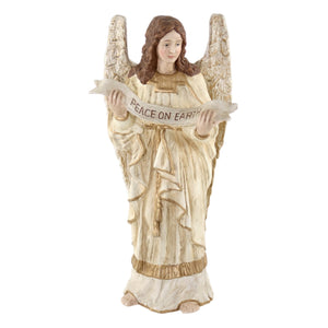 Angel Figurine