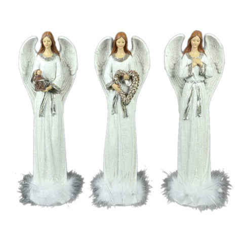 Assorted Angel Figurine, INDIVIDUALLY SOLD