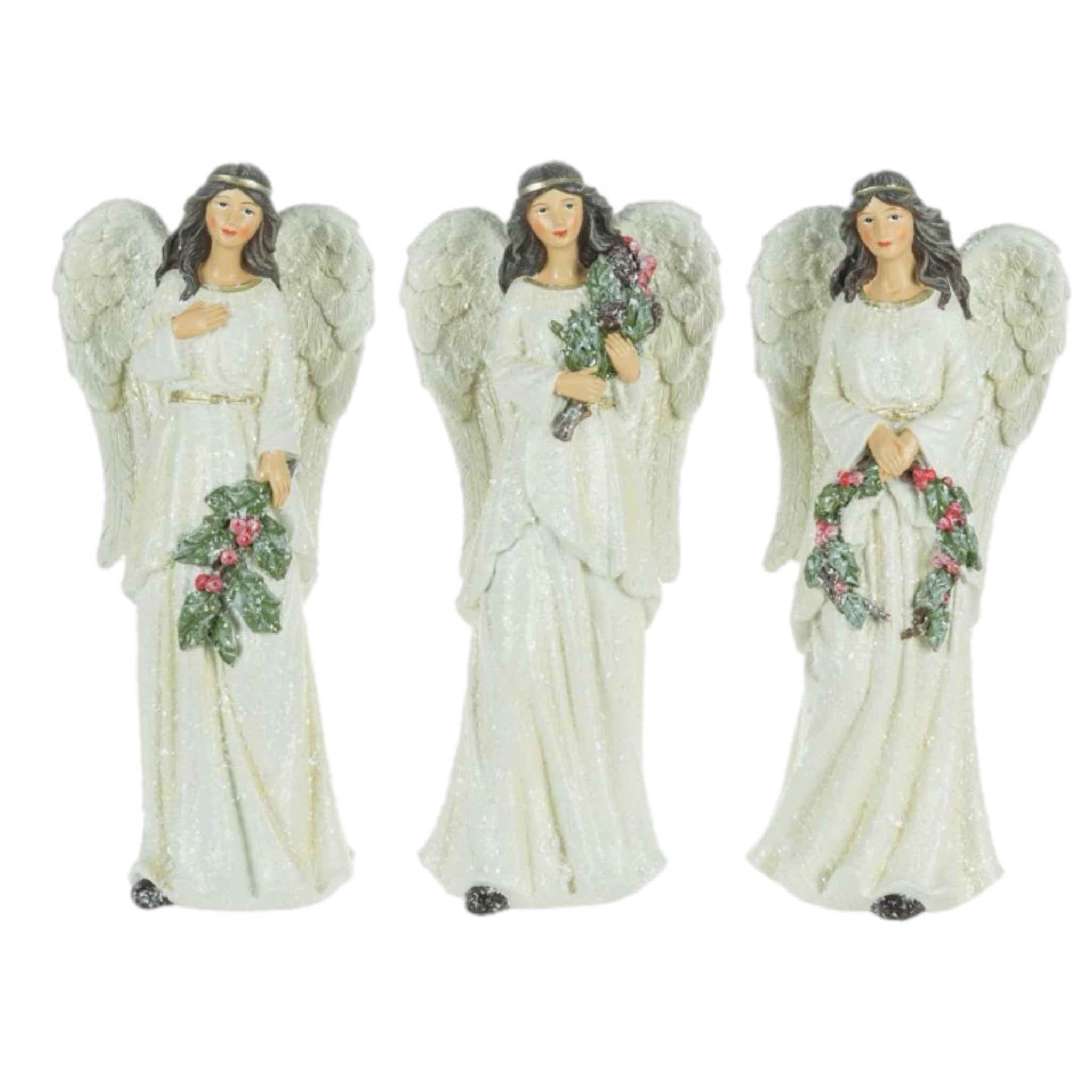 Assorted Angel Figurine, INDIVIDUALLY SOLD