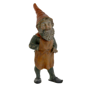 Papa Gnome Figurine