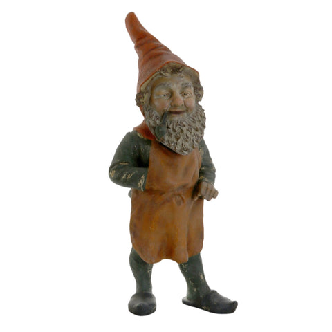 Papa Gnome Figurine