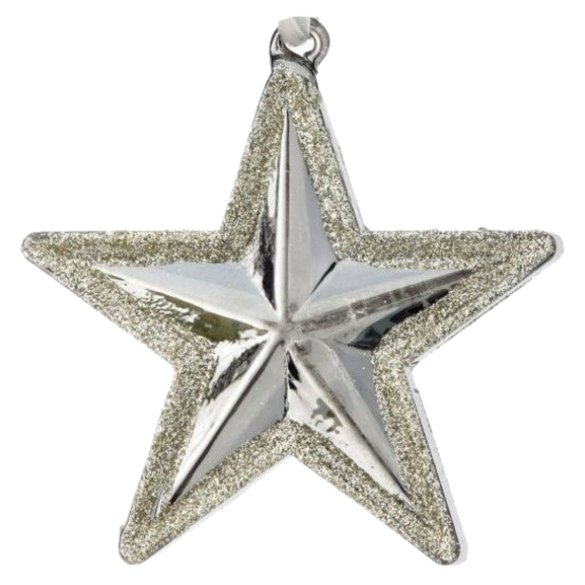 Star Ornament