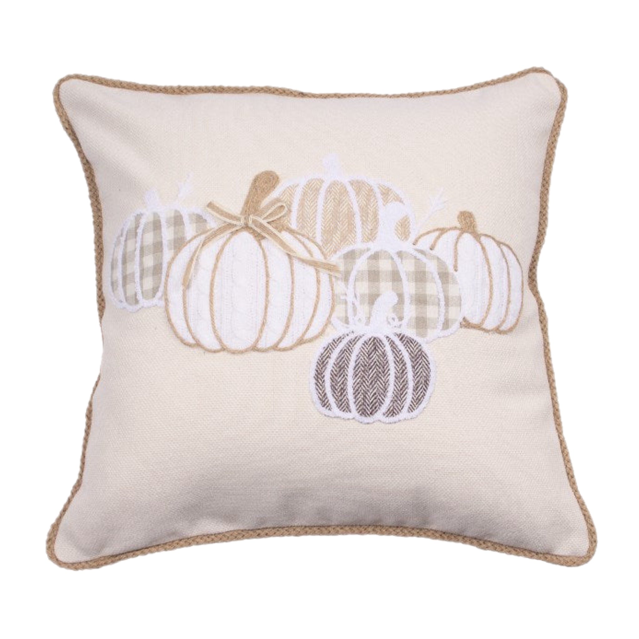 Pumpkins Pillow