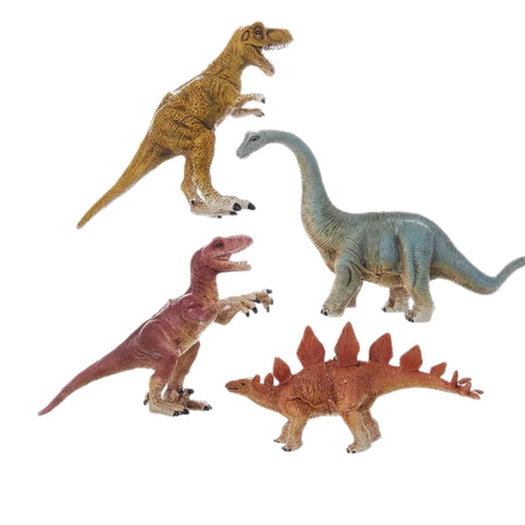 Assorted Dinosaur Ornament, INDIVIDUALLY SOLD