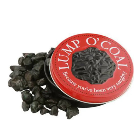 Lump Of Coal Gum