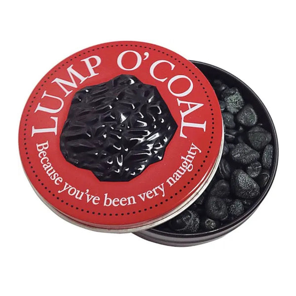 Lump Of Coal Gum
