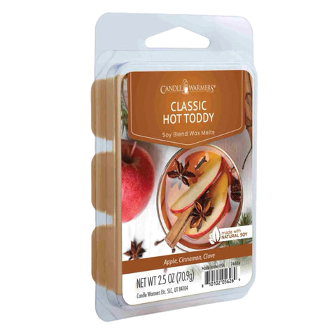 Classic Hot Toddy Wax Melt
