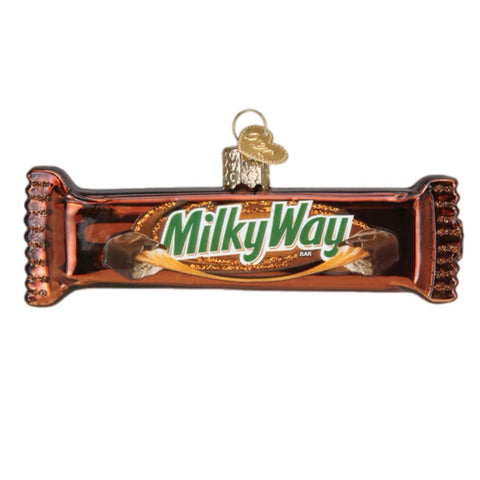 Milky Way Ornament