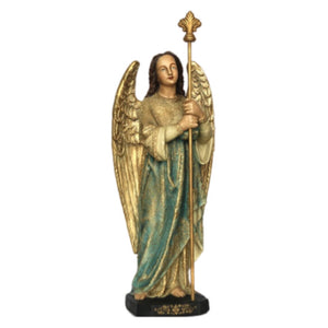 Ornate Angel Figurine