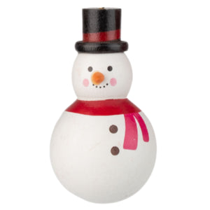 Snowman Ornament