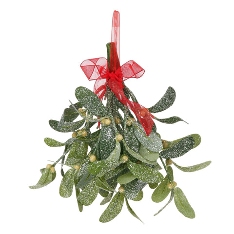 Frosted Mistletoe Bundle