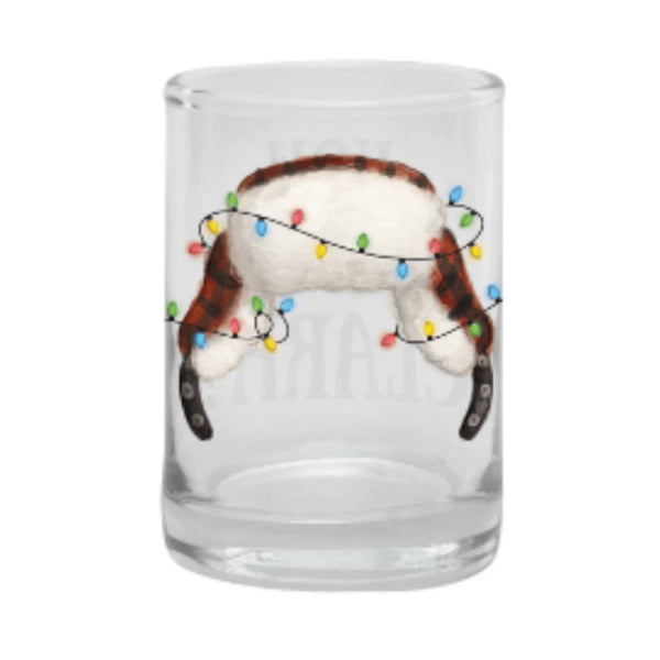 You Serious Clark Shot Glass