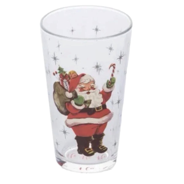 Assorted Vintage Tumbler Glass, INDIVIDUALLY SOLD